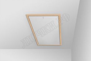 Распродажа чердачных лестниц