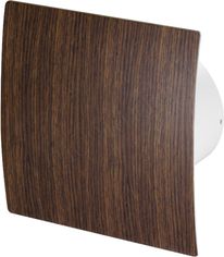 Панель для вентиляторов Awenta System+, Escudo, PEDW100, Венге, пластик Панель для вентиляторов Awenta System+, Escudo, PEDW100, Венге, пластик