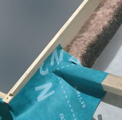 Комплект окладов XDK RU гидро-пароизоляционный с утеплением 550*780 Комплект окладов XDK RU гидро-пароизоляционный с утеплением 550*780