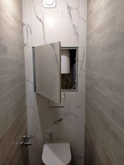 Люк под плитку Нажимной Секрет-Лайт Люк под плитку Нажимной Секрет-Лайт