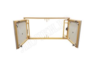 Ревизионные люки под плитку