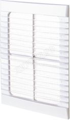 Решетка пластиковая Серия МВ 126 Решетка пластиковая Серия МВ 126