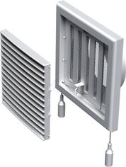 Пластиковые решетки