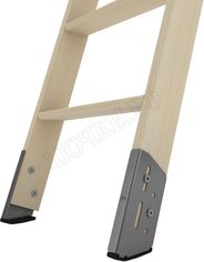 Наконечники удлинительные LXS-W (для деревянных лестниц) Наконечники удлинительные LXS-W (для деревянных лестниц)