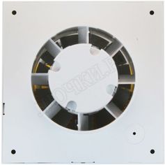 Вентилятор SILENT-100 CZ CHAMPAGNE DESIGN-4C  Вентилятор SILENT-100 CZ CHAMPAGNE DESIGN-4C