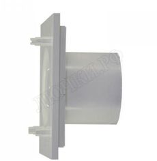 Вентилятор SILENT-100 CZ CHAMPAGNE DESIGN-4C  Вентилятор SILENT-100 CZ CHAMPAGNE DESIGN-4C