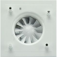 Вентилятор SILENT-200 CZ DESIGN-3C  Вентилятор SILENT-200 CZ DESIGN-3C