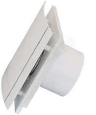 Вентилятор SILENT-200 CZ DESIGN-3C  Вентилятор SILENT-200 CZ DESIGN-3C