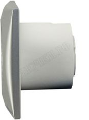 Вентилятор SILENT-300 CRZ SILVER  Вентилятор SILENT-300 CRZ SILVER