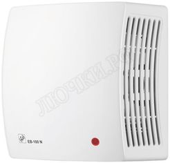 Вентилятор EB 100N T Вентилятор EB 100N T