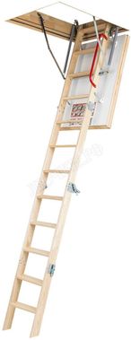 Чердачная лестница Fakro LTK Energy 700*1000*2800 Чердачная лестница Fakro LTK Energy 700*1000*2800