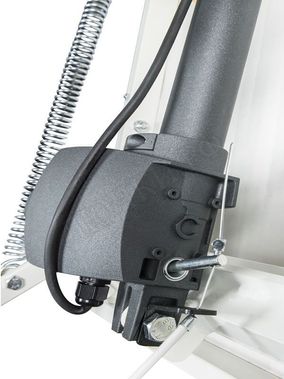 Чердачная лестница Aci Alluminio Fantozziscale Motorizzata Premium Чердачная лестница Aci Alluminio Fantozziscale Motorizzata Premium