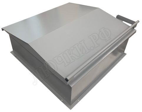 Люк выхода на кровлю Прайм 950*1750 Люк выхода на кровлю Прайм 950*1750
