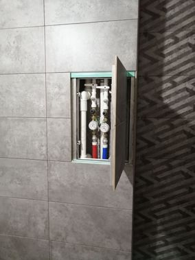 Люк под плитку Секрет 3.0 300*900 Люк под плитку Секрет 3.0 300*900