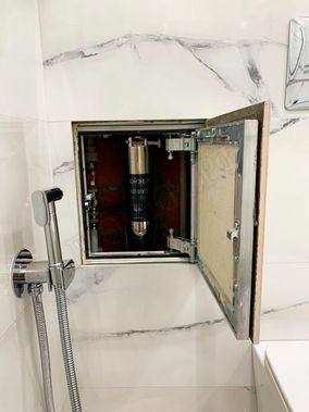 Люк под плитку Секрет 3.0 300*900 Люк под плитку Секрет 3.0 300*900