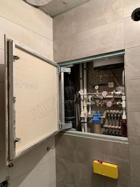 Нажимной Мега Алюм 800*950 Нажимной Мега Алюм 800*950