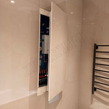 Нажимной Мега Алюм 800*950 Нажимной Мега Алюм 800*950