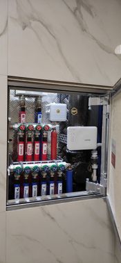 Люк под плитку Секрет 3.0 300*900 Люк под плитку Секрет 3.0 300*900