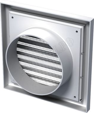 Решетка пластиковая МВ 100 Решетка пластиковая МВ 100