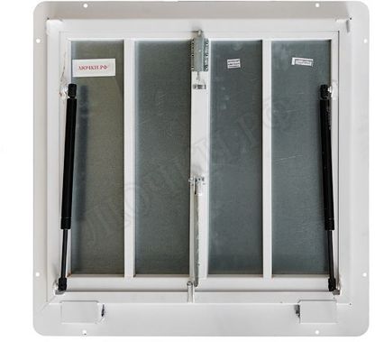 Напольный люк Самоподъемный Невидимка уголок 500*1850 Напольный люк Самоподъемный Невидимка уголок 500*1850