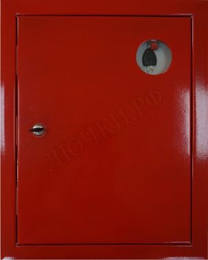 Люк сантехнический пожарный 1000*750, петли справа, Отверстие справа-сверху Люк сантехнический пожарный 1000*750, петли справа, Отверстие справа-сверху