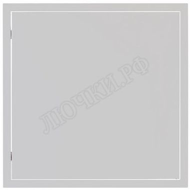 Люк сантехнический нажимной Бабушкина радость :-)  Люк сантехнический нажимной Бабушкина радость :-)