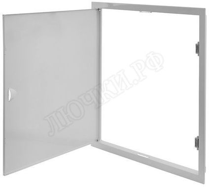 Люк сантехнический Бабушкина радость :-) с магнитом Люк сантехнический Бабушкина радость :-) с магнитом