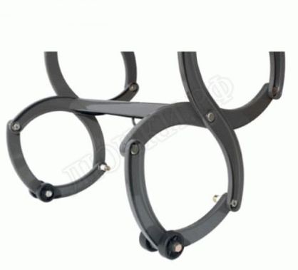 Чердачная лестница Fakro LST Metall Thermo 600*1200*2800 Чердачная лестница Fakro LST Metall Thermo 600*1200*2800