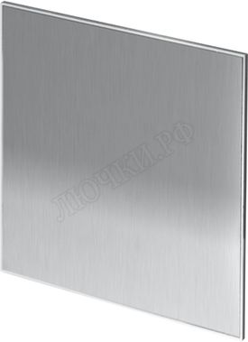 Вытяжной вентилятор Awenta System+, Silent, 100 KWS100M, Trax, PTI100, Нержавеющая сталь Вытяжной вентилятор Awenta System+, Silent, 100 KWS100M, Trax, PTI100, Нержавеющая сталь