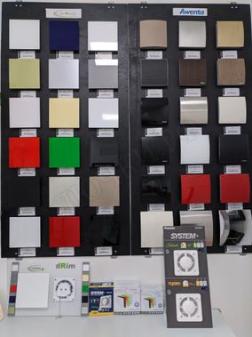 Вытяжной вентилятор airRoxy dRim, 125, S Вытяжной вентилятор airRoxy dRim, 125, S