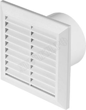 Вытяжной вентилятор Awenta Classic Series WC100 Вытяжной вентилятор Awenta Classic Series WC100