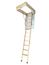 Чердачная лестница LRF Termo Extrem 66 mm Чердачная лестница LRF Termo Extrem 66 mm